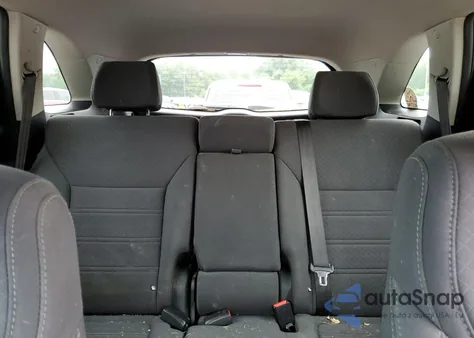 2017 Kia Sorento Lx from USA, damaged, VIN 5XYPGDA3XHG291493